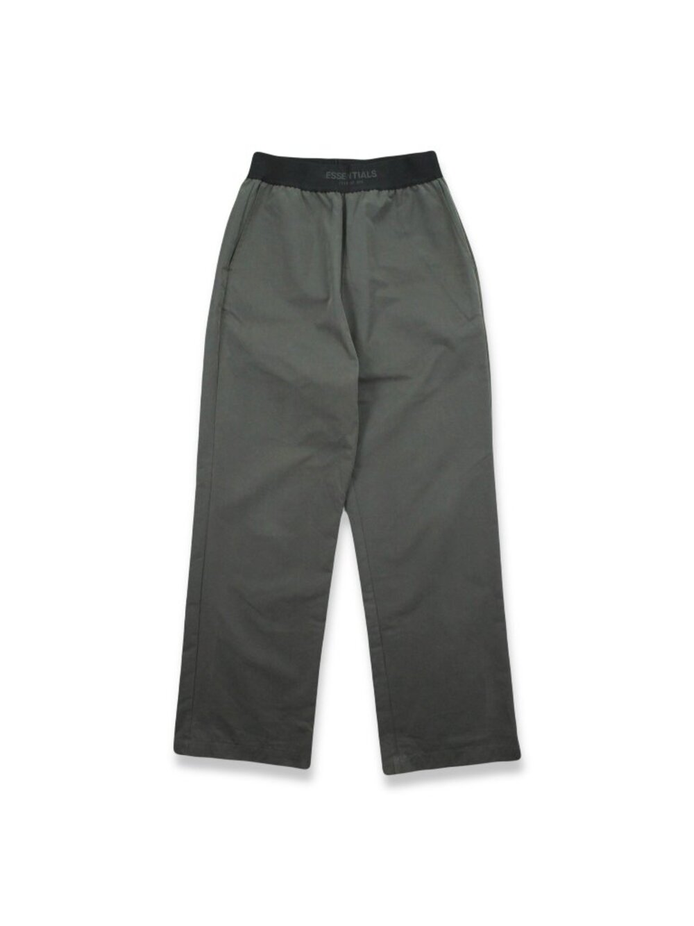 Essentials Fear Of God Wide Leg Pants XS